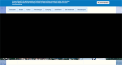 Desktop Screenshot of freizeit-bodensee.com